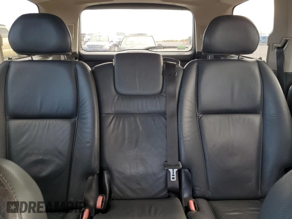 2008 Volvo XC90 I6 with VIN YV4CY982281449196, listed as a Copart auction lot 43201865 with 93,947 mi miles and Salvage Title. Bid and sale history available at carsss.com. Image 10.