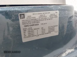 2008 GMC Yukon SLT 4SB z VIN 1GKFC13048R156654, wystawiony jako IAAI lot #42413017 z przebiegiem 314 668 mil mil oraz . Historia ofert i sprzedaży dostępna na DreamBid. Obrazek 9.