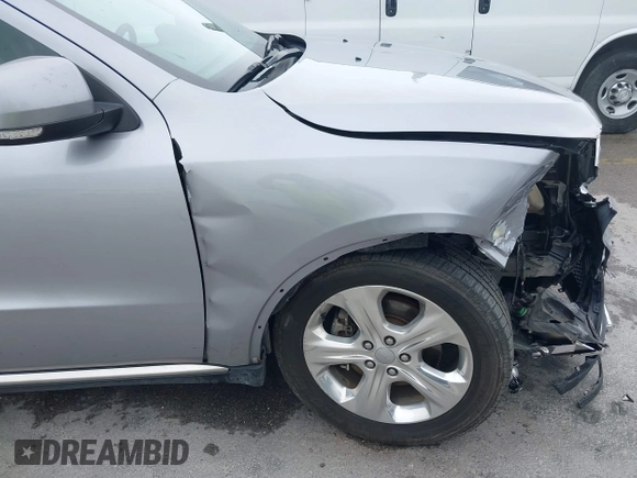 2014 Dodge Durango Limited с VIN 1C4SDHDT7EC344477, выставлен на аукционе IAAI как лот 42354498 с пробегом 174 806 миль миль и . История ставок и продаж доступна на DreamBid. Изображение 17.
