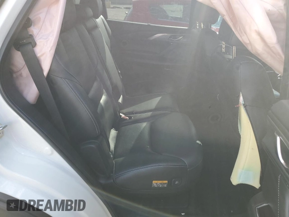 2020 Mazda CX-9 Grand Touring with VIN JM3TCBDY1L0405697, listed as a Copart auction lot 72993724 with 54,140 mi miles and Salvage Title. Bid and sale history available at carsss.com. Image 11.