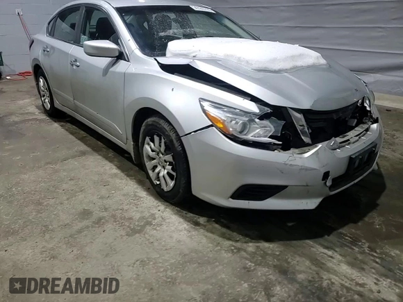 2016 Nissan Altima SL with VIN 1N4AL3AP9GC216324, listed as a Copart auction lot 47243125 with 182,297 mi miles and Salvage Title. Bid and sale history available at carsss.com. Image 10.