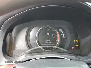 2022 Lexus IS 350 F Sport z VIN JTHSZ1B28N5052049, wystawiony jako Copart lot #55454785 z przebiegiem 42 035 mil mil oraz Szkoda całkowita • Salvage title. Historia ofert i sprzedaży dostępna na DreamBid. Obrazek 9.