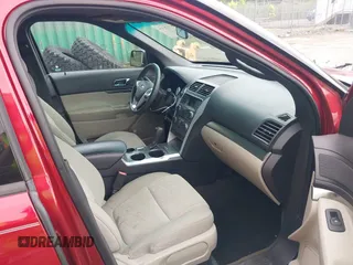 2013 Ford Explorer с VIN 1FM5K7B8XDGB99367, выставлен на аукционе IAAI как лот 42774792 с пробегом 119 161 миль миль и . История ставок и продаж доступна на DreamBid. Изображение 5.