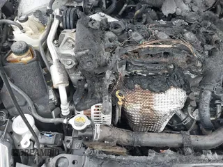 2017 Nissan Altima S z VIN 1N4AL3AP9HC170690, wystawiony jako IAAI lot #41491071 z przebiegiem 99 061 mil mil oraz . Historia ofert i sprzedaży dostępna na DreamBid. Obrazek 14.