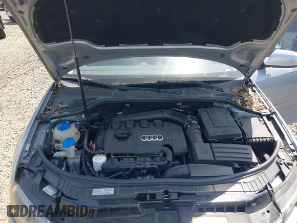 2012 Audi A3 Premium Plus z VIN WAUKFAFM0CA011051, wystawiony jako IAAI lot #42315135 z przebiegiem 136 597 mil mil oraz . Historia ofert i sprzedaży dostępna na DreamBid. Obrazek 10.