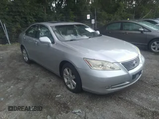 2007 Lexus ES 330 z VIN JTHBJ46G972014798, wystawiony jako IAAI lot #42547062 z przebiegiem 127 409 mil mil oraz . Historia ofert i sprzedaży dostępna na DreamBid. Obrazek 1.