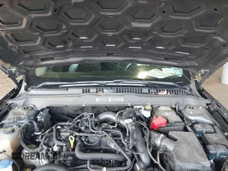 2019 Ford Fusion SE with VIN 3FA6P0HD5KR244720, listed as a IAAI auction lot 41845516 with 57,124 mi miles. Bid and sale history available at carsss.com. Image 10.