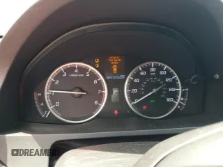 2016 Acura RDX с VIN 5J8TB3H39GL018384, выставлен на аукционе Copart как лот 53689025 с пробегом 75 339 миль миль и Списание • Salvage title. История ставок и продаж доступна на DreamBid. Изображение 9.
