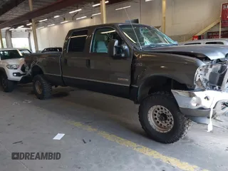 2004 Ford F-350 XL z VIN 1FTSW31P94EB28766, wystawiony jako IAAI lot #42207182 z przebiegiem 194 932 mil mil oraz . Historia ofert i sprzedaży dostępna na DreamBid. Obrazek 1.