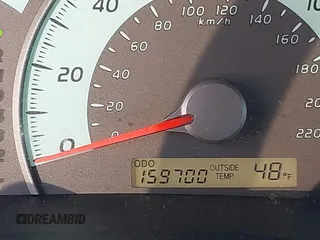 2007 Toyota Camry CE with VIN 4T1BE46KX7U685276, listed as a IAAI auction lot 41327368 with 159,700 mi miles and . Bid and sale history available at DreamBid. Image 7.
