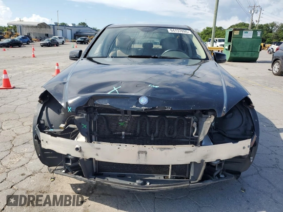 2010 Mercedes-Benz C 300 Sport с VIN WDDGF5EB4AR093127, выставлен на аукционе Copart как лот 64737895 с пробегом 129 833 миль миль и Списание • Salvage title. История ставок и продаж доступна на DreamBid. Изображение 5.