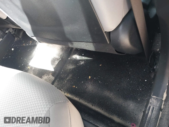 2023 Kia Soul LX with VIN KNDJ23AU4P7207428, listed as a IAAI auction lot 41848702 with 18,413 mi miles and . Bid and sale history available at DreamBid. Image 8.