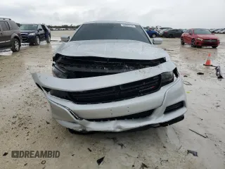 2019 Dodge Charger SXT with VIN 2C3CDXBG7KH702629, listed as a Copart auction lot 58865224 with 109,629 mi miles and Salvage Title. Bid and sale history available at carsss.com. Image 5.