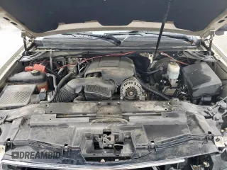 2013 Chevrolet Suburban LT with VIN 1GNSCJE0XDR120783, listed as a Copart auction lot 51307335 with 191,378 mi miles and Salvage Title. Bid and sale history available at carsss.com. Image 12.