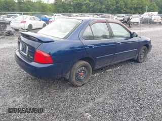 2005 Nissan Sentra S z VIN 3N1CB51D85L486835, wystawiony jako IAAI lot #42446684 z przebiegiem 99 818 mil mil oraz . Historia ofert i sprzedaży dostępna na DreamBid. Obrazek 4.