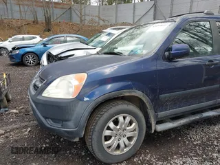 2004 Honda CR-V EX with VIN SHSRD78884U226141, listed as a IAAI auction lot 42059822 with 170,184 mi miles and . Bid and sale history available at carsss.com. Image 16.