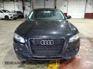 2012 Audi A4 Premium Plus с VIN WAUHFAFLXCA111319, выставлен на аукционе Copart как лот 82008924 с пробегом Не указан миль и Списание • Salvage title. История ставок и продаж доступна на DreamBid. Изображение 5.