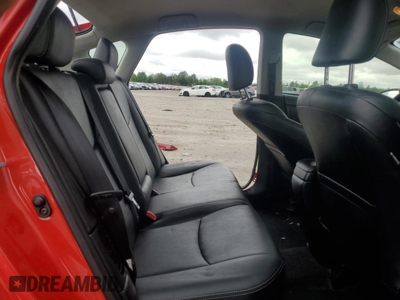 2015 Toyota Prius Four with VIN JTDKN3DU4F0397438, listed as a Copart auction lot 55363405 with 229,983 mi miles and Clean title. Bid and sale history available at DreamBid. Image 10.