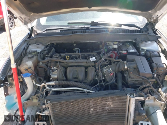 2016 Ford Fusion SE with VIN 3FA6P0H74GR310840, listed as a IAAI auction lot 42078052 with 125,216 mi miles and . Bid and sale history available at carsss.com. Image 10.