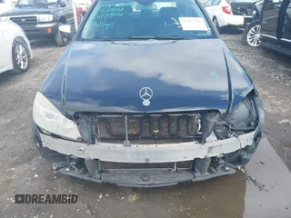 2009 Mercedes-Benz C 300 Sport with VIN WDDGF54X49R051999, listed as a IAAI auction lot 42353719 with 191,934 mi miles and . Bid and sale history available at DreamBid. Image 12.