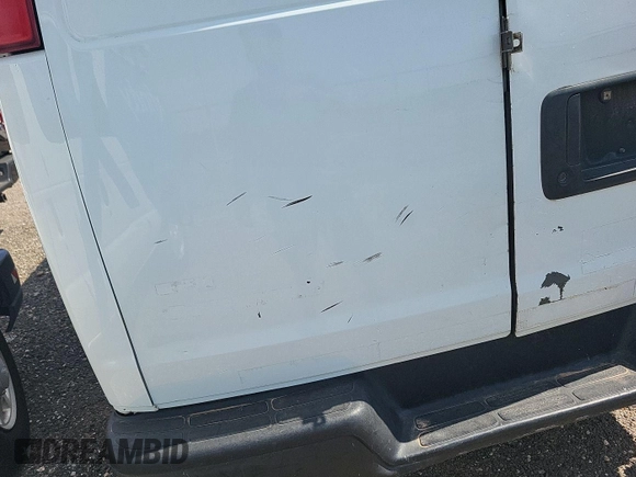 2010 Chevrolet Express Cargo с VIN 1GCZGFBA4A1166707, выставлен на аукционе IAAI как лот 42786291 с пробегом 133 930 миль миль и . История ставок и продаж доступна на DreamBid. Изображение 35.