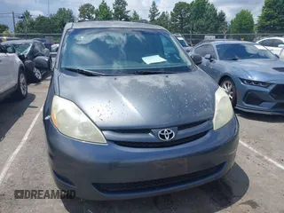 2006 Toyota Sienna CE с VIN 5TDZA23C06S451389, выставлен на аукционе IAAI как лот 42513188 с пробегом 295 314 миль миль и . История ставок и продаж доступна на DreamBid. Изображение 6.