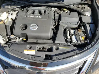 2015 Nissan Altima SL с VIN 1N4BL3AP8FC114435, выставлен на аукционе Copart как лот 52877635 с пробегом 68 703 миль миль и Списание • Salvage title. История ставок и продаж доступна на DreamBid. Изображение 13.