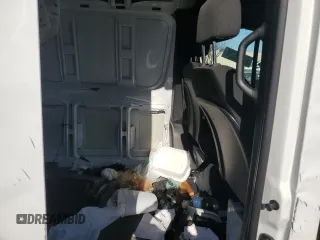 2022 Mercedes-Benz Sprinter Cargo with VIN W1Y40CHY0NT101988, listed as a Copart auction lot 84688584 with 71,888 mi miles and Salvage Title. Bid and sale history available at carsss.com. Image 10.