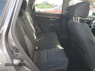 2022 Honda CR-V EX z VIN 2HKRW1H54NH405199, wystawiony jako Copart lot #71213234 z przebiegiem 40 948 mil mil oraz Szkoda całkowita • Salvage title. Historia ofert i sprzedaży dostępna na DreamBid. Obrazek 12.