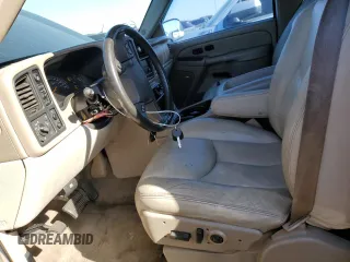2005 Chevrolet Avalanche Z71 with VIN 3GNEK12Z85G277703, listed as a Copart auction lot 68850104 with 201,981 mi miles and Clean Title. Bid and sale history available at carsss.com. Image 7.