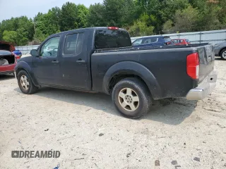 2007 Nissan Frontier SE z VIN 1N6AD09U47C425340, wystawiony jako Copart lot #59329815 z przebiegiem 266 995 mil mil oraz Czysty tytuł • Clean title. Historia ofert i sprzedaży dostępna na DreamBid. Obrazek 2.