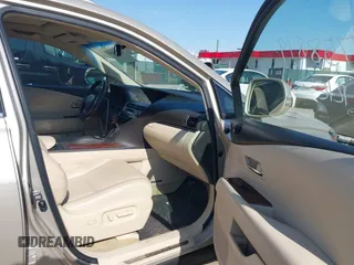 2014 Lexus RX 350 with VIN JTJBK1BA2E2039891, listed as a IAAI auction lot 41758819 with 139,776 mi miles and . Bid and sale history available at DreamBid. Image 5.