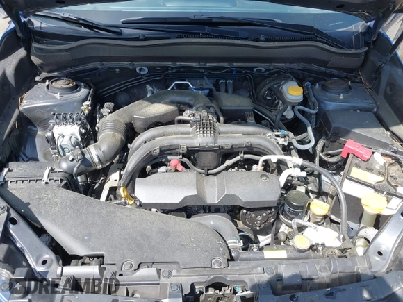 2018 Subaru Forester z VIN JF2SJABC9JH525596, wystawiony jako IAAI lot #41941424 z przebiegiem 32 622 mil mil oraz . Historia ofert i sprzedaży dostępna na DreamBid. Obrazek 10.