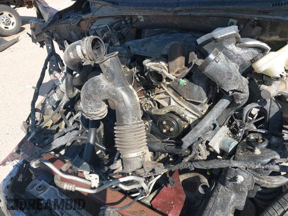 2015 Ford F-150 XL с VIN 1FTEW1CP1FKE72398, выставлен на аукционе IAAI как лот 42525923 с пробегом Не указан миль и . История ставок и продаж доступна на DreamBid. Изображение 18.