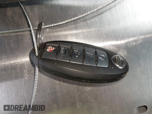 2021 Nissan Sentra SR z VIN 3N1AB8DV8MY248742, wystawiony jako IAAI lot #42034660 z przebiegiem 47 801 mil mil oraz . Historia ofert i sprzedaży dostępna na DreamBid. Obrazek 11.
