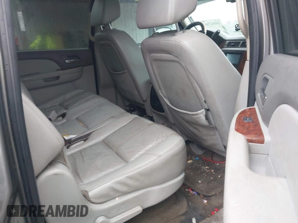 2008 Chevrolet Suburban 3LT с VIN 3GNFC16028G162063, выставлен на аукционе IAAI как лот 41627689 с пробегом 257 545 миль миль и . История ставок и продаж доступна на DreamBid. Изображение 8.