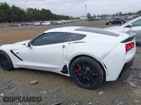 2014 Chevrolet Corvette 1LT z VIN 1G1YA2D7XE5128719, wystawiony jako IAAI lot #40877448 z przebiegiem 75 961 mil mil oraz . Historia ofert i sprzedaży dostępna na DreamBid. Obrazek 14.
