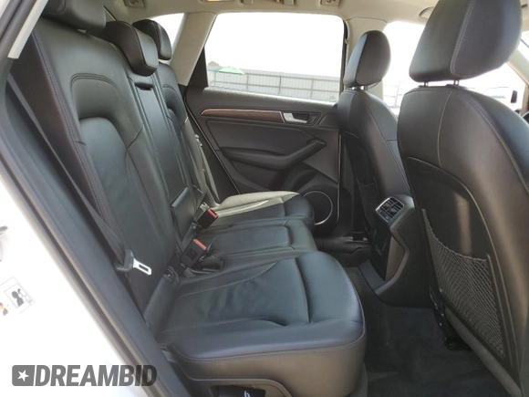 2016 Audi Q5 Premium Plus z VIN WA1L2AFP1GA062152, wystawiony jako Copart lot #59197235 z przebiegiem 113 406 mil mil oraz Szkoda całkowita • Salvage title. Historia ofert i sprzedaży dostępna na DreamBid. Obrazek 11.