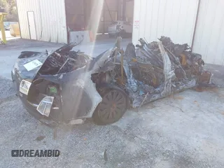 2006 Audi A8 4.2L z VIN WAUML44E46N018502, wystawiony jako IAAI lot #41346570 z przebiegiem Nie podano mil oraz . Historia ofert i sprzedaży dostępna na DreamBid. Obrazek 4.