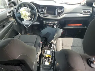 2025 Dodge Durango Special Service с VIN 1C4SDJFTXSC501760, выставлен на аукционе Copart как лот 58180535 с пробегом Не указан миль и Списание • Salvage title. История ставок и продаж доступна на DreamBid. Изображение 8.