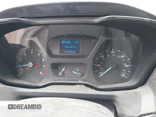 2019 Ford Transit с VIN 1FTYE1YM2KKB45887, выставлен на аукционе IAAI как лот 42496551 с пробегом 113 076 миль миль и . История ставок и продаж доступна на DreamBid. Изображение 7.