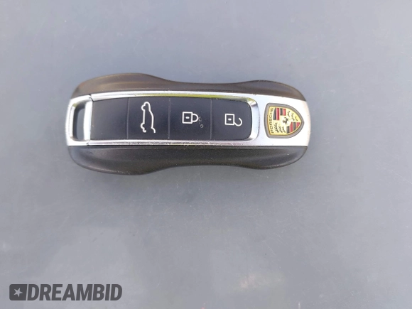 2021 Porsche Cayenne z VIN WP1AA2AY2MDA02749, wystawiony jako IAAI lot #41944514 z przebiegiem 97 493 mil mil oraz . Historia ofert i sprzedaży dostępna na DreamBid. Obrazek 11.