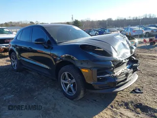 2020 Porsche Macan with VIN WP1AA2A55LLB05013, listed as a IAAI auction lot 41395969 with 69,440 mi miles and . Bid and sale history available at DreamBid. Image 1.