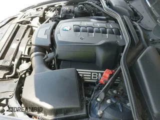 2008 BMW 6 Series 650i z VIN WBAEB53518CX61034, wystawiony jako IAAI lot #42994709 z przebiegiem 46 541 mil mil oraz . Historia ofert i sprzedaży dostępna na DreamBid. Obrazek 20.