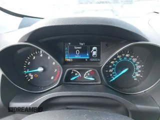 2016 Ford Escape SE z VIN 1FMCU9G96GUC15858, wystawiony jako IAAI lot #41799156 z przebiegiem 162 033 mil mil oraz . Historia ofert i sprzedaży dostępna na DreamBid. Obrazek 7.