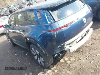 2023 Fisker Ocean Ultra z VIN VCF1UBU23PG009115, wystawiony jako IAAI lot #41532344 z przebiegiem Nie podano mil oraz . Historia ofert i sprzedaży dostępna na DreamBid. Obrazek 3.