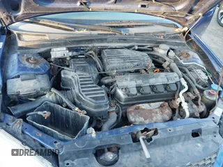 2004 Honda Civic EX z VIN 1HGEM21934L073212, wystawiony jako IAAI lot #40890887 z przebiegiem 224 012 mil mil oraz . Historia ofert i sprzedaży dostępna na DreamBid. Obrazek 10.