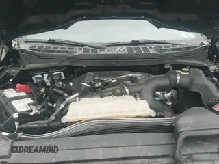 2021 Ford F-150 XL с VIN 1FTEW1EPXMFA57521, выставлен на аукционе IAAI как лот 43309790 с пробегом 37 358 миль миль и . История ставок и продаж доступна на DreamBid. Изображение 20.