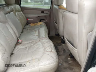 2002 Chevrolet Tahoe LT z VIN 1GNEC13ZX2R279380, wystawiony jako IAAI lot #42324646 z przebiegiem 188 781 mil mil oraz . Historia ofert i sprzedaży dostępna na DreamBid. Obrazek 8.