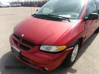 2000 Dodge Caravan SE z VIN 1B4GP44G9YB779386, wystawiony jako IAAI lot #41959352 z przebiegiem 139 648 mil mil oraz . Historia ofert i sprzedaży dostępna na DreamBid. Obrazek 6.